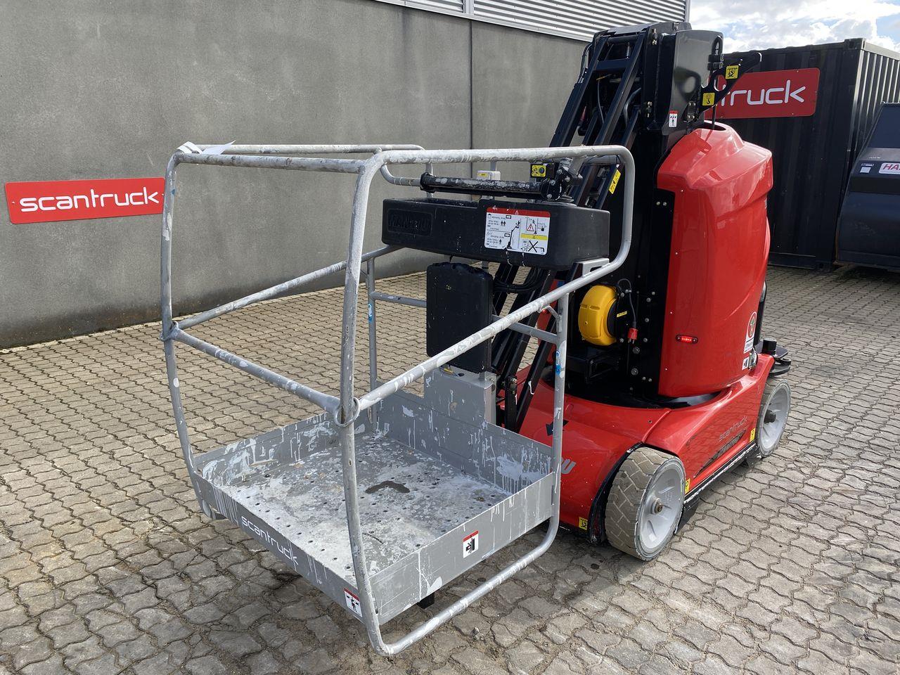 Manitou 100VJR