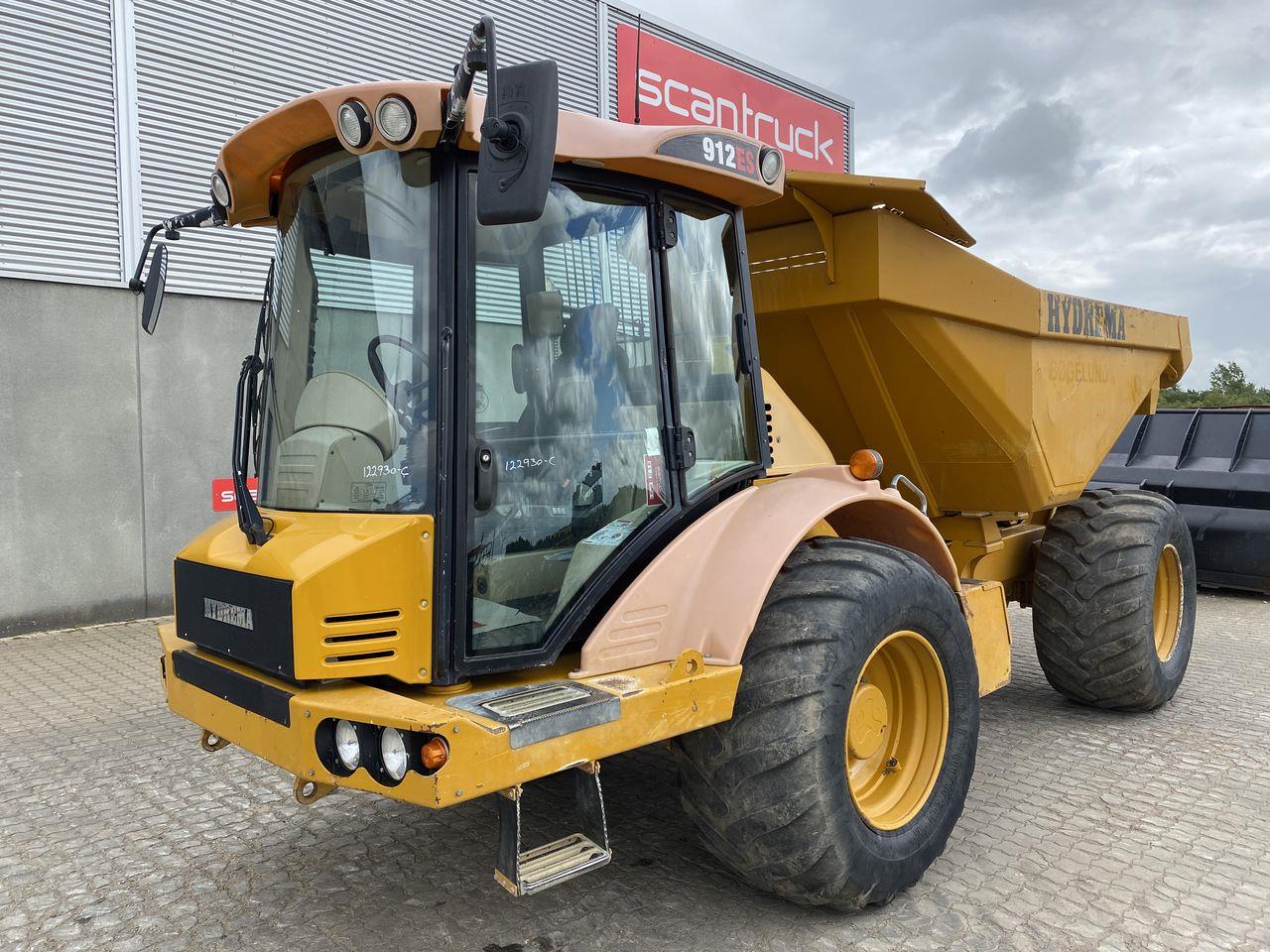 Hydrema 912ES