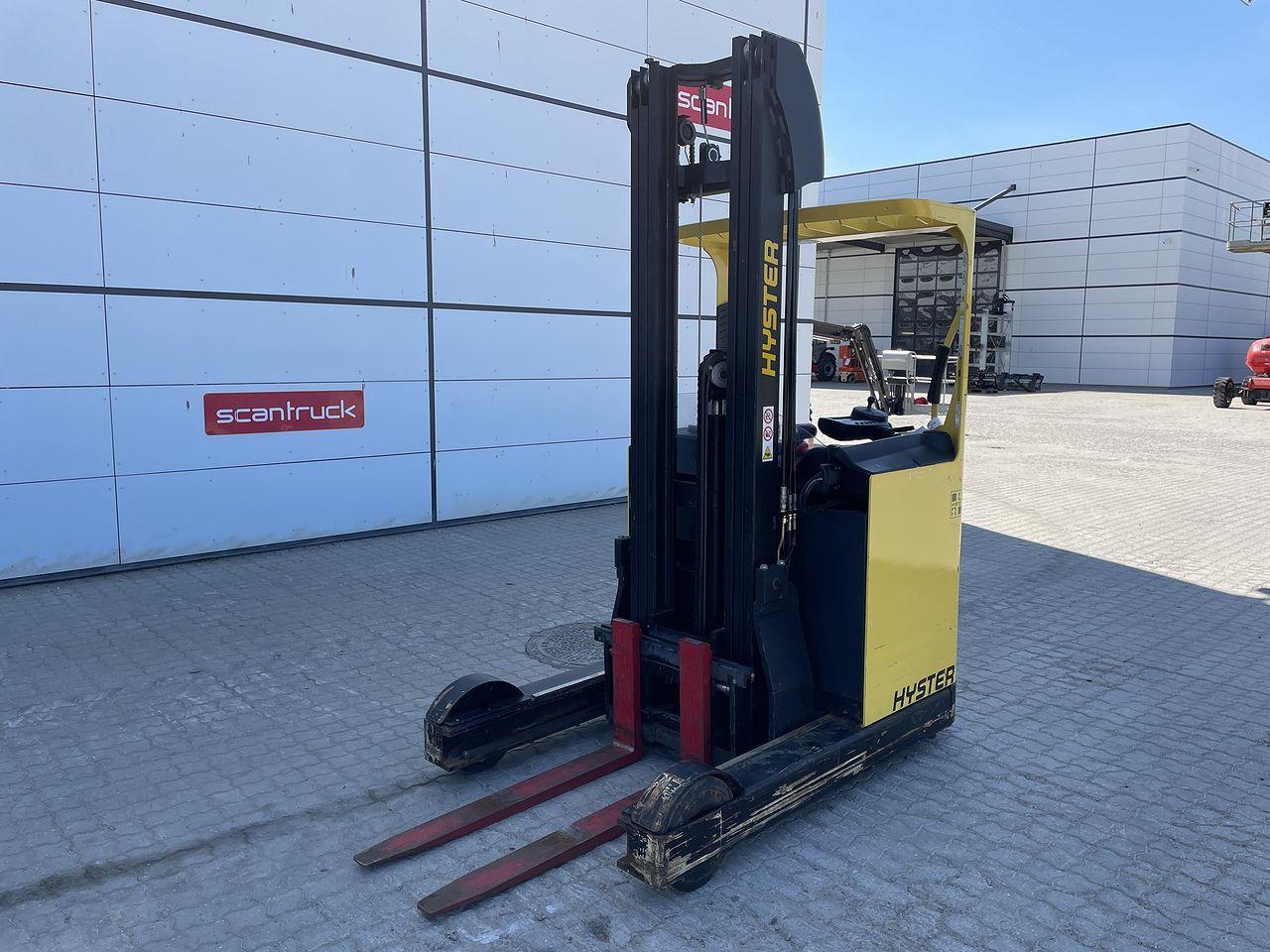 Hyster R1.6