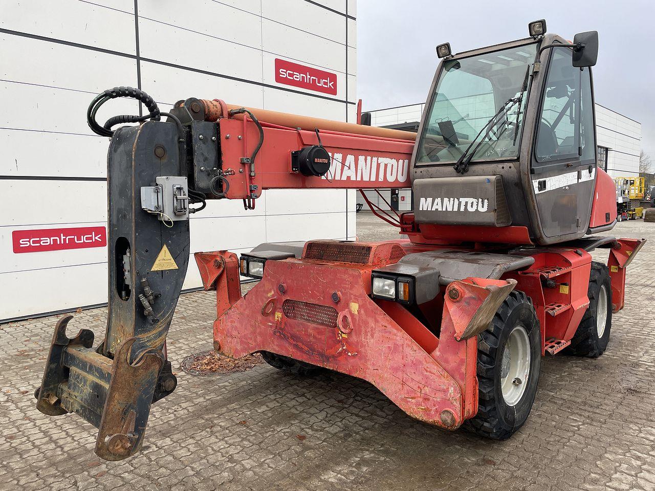 Manitou MRT1635