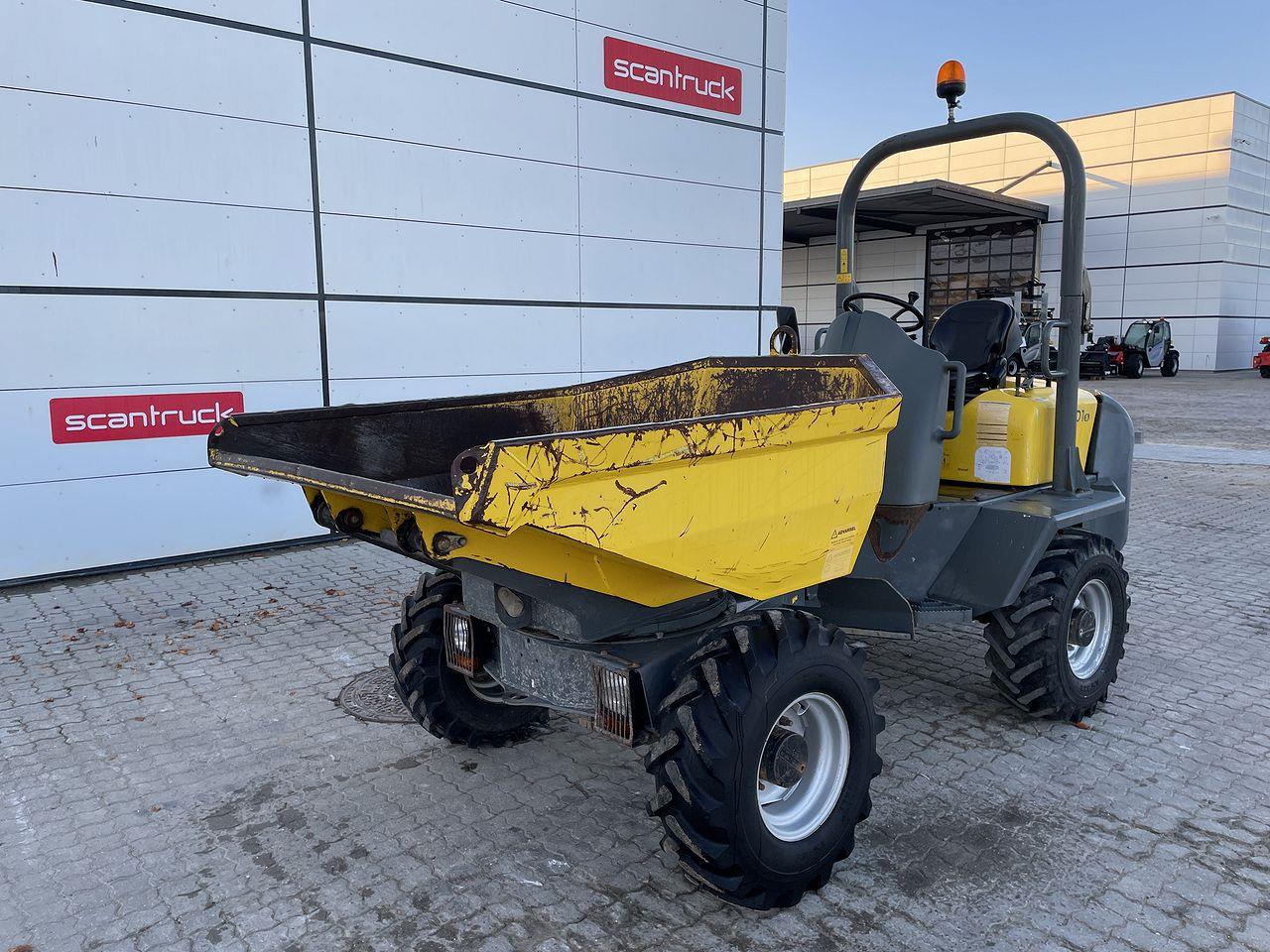Wacker Neuson 3001