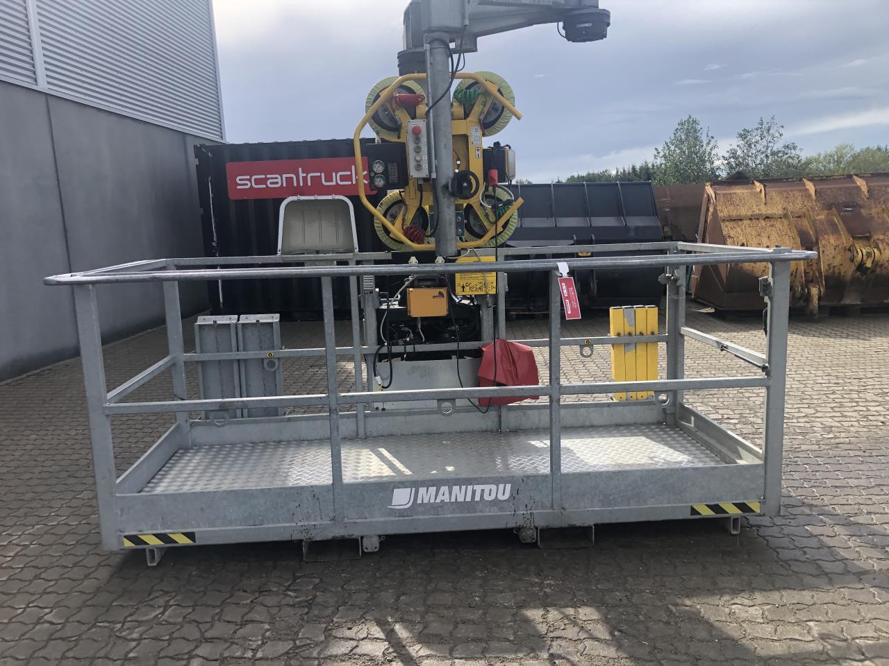 PS3000-365D Vakuumkurv MT(Ny model) og MRT