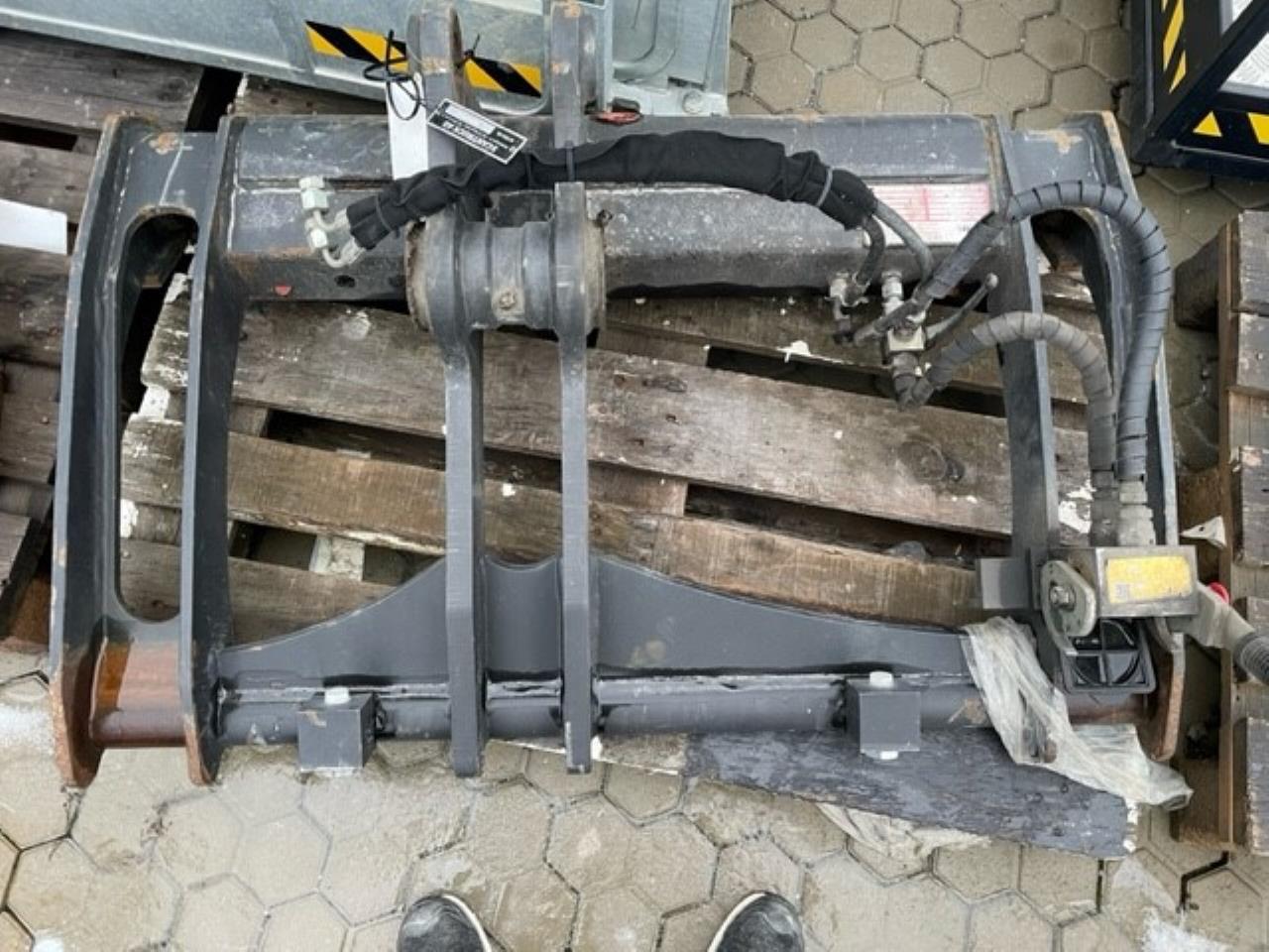 ABL BM Fäste S021970 MT 625