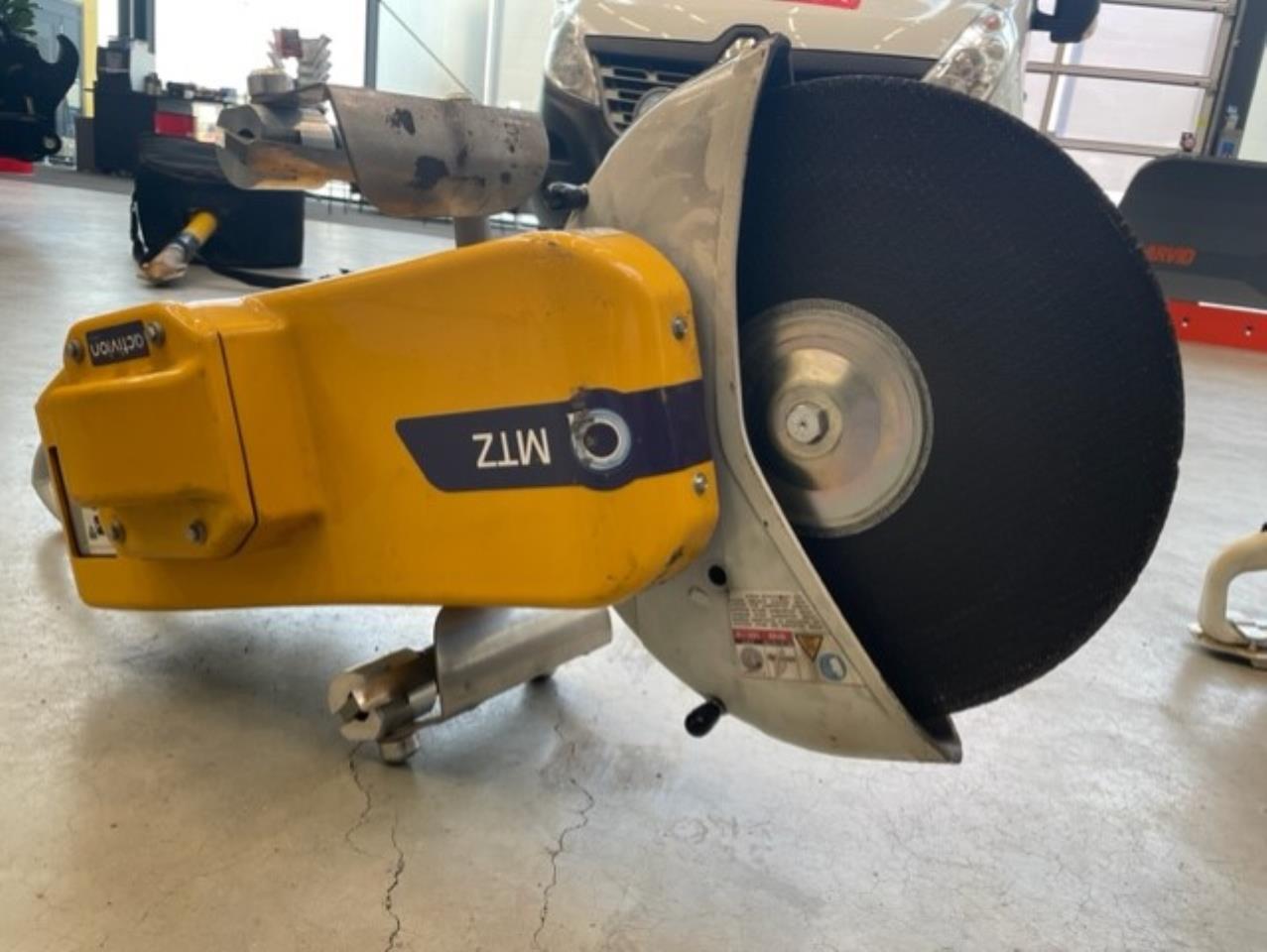 GEISMAR Kapmaskin Shark