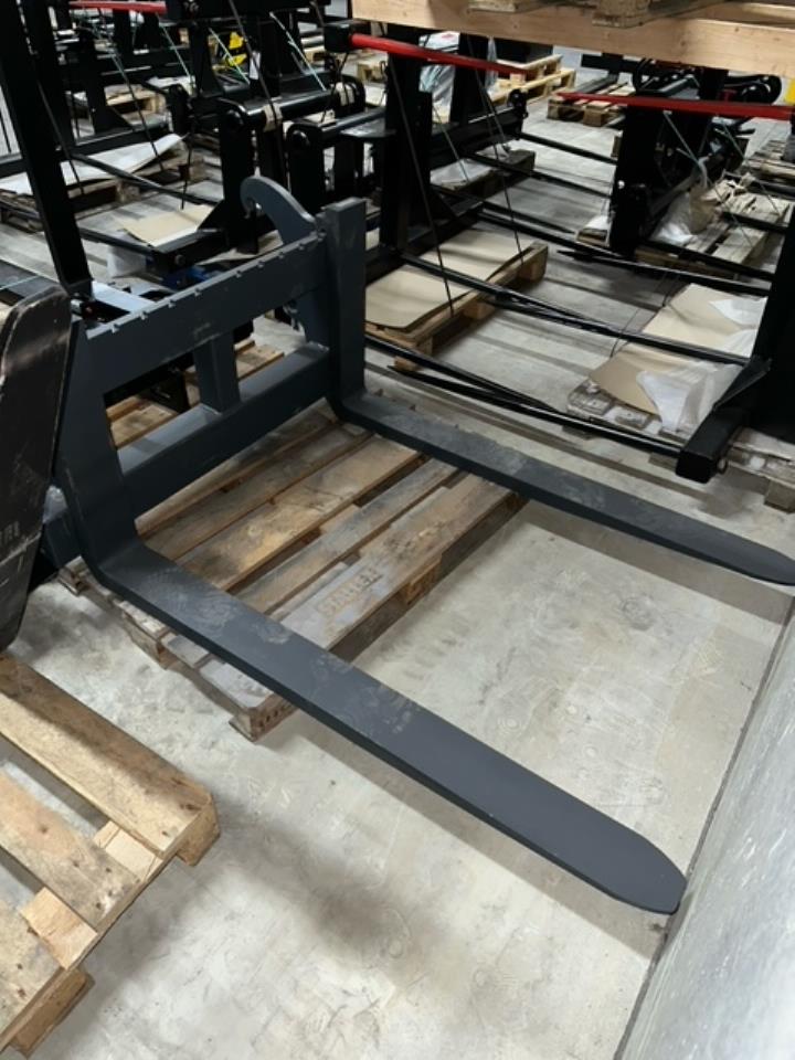 Pallegaffelsæt - 5 Tons