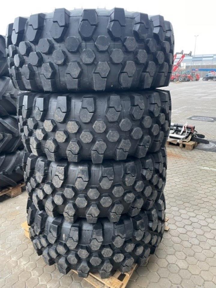 Däck Michelin Bibload 500/70 R24 1st