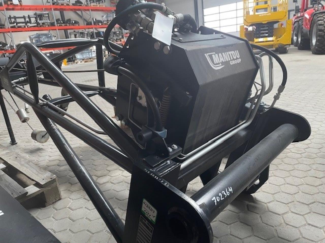 Manitou Kranarm m/winch JW3000/1500 PT1500