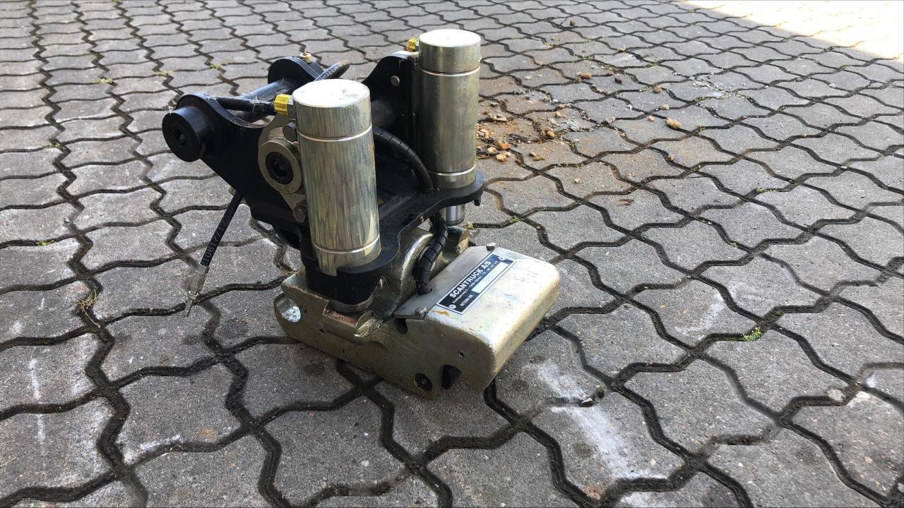 Tiltman Hydr Tiltfæste S30-150