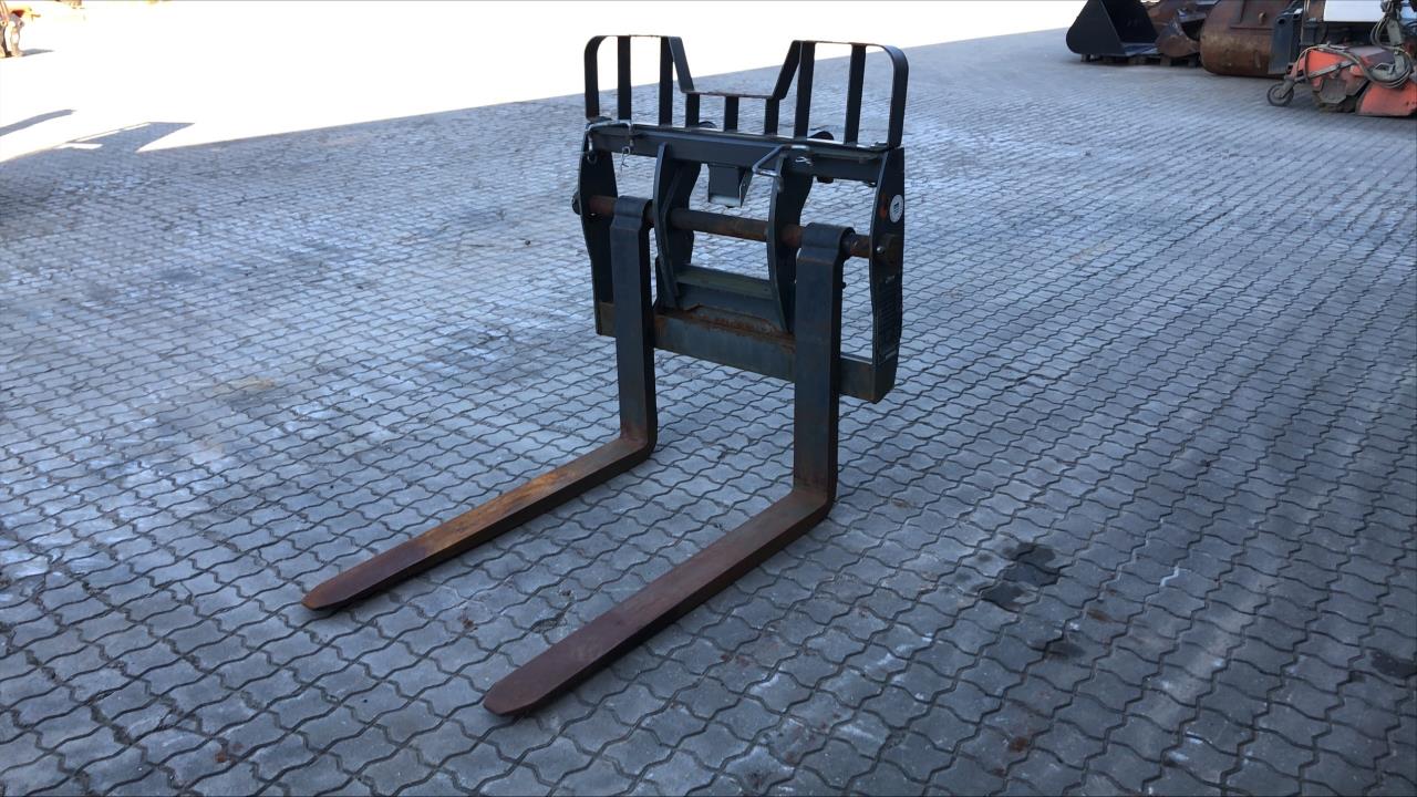 Pallegaffelsæt - Magni