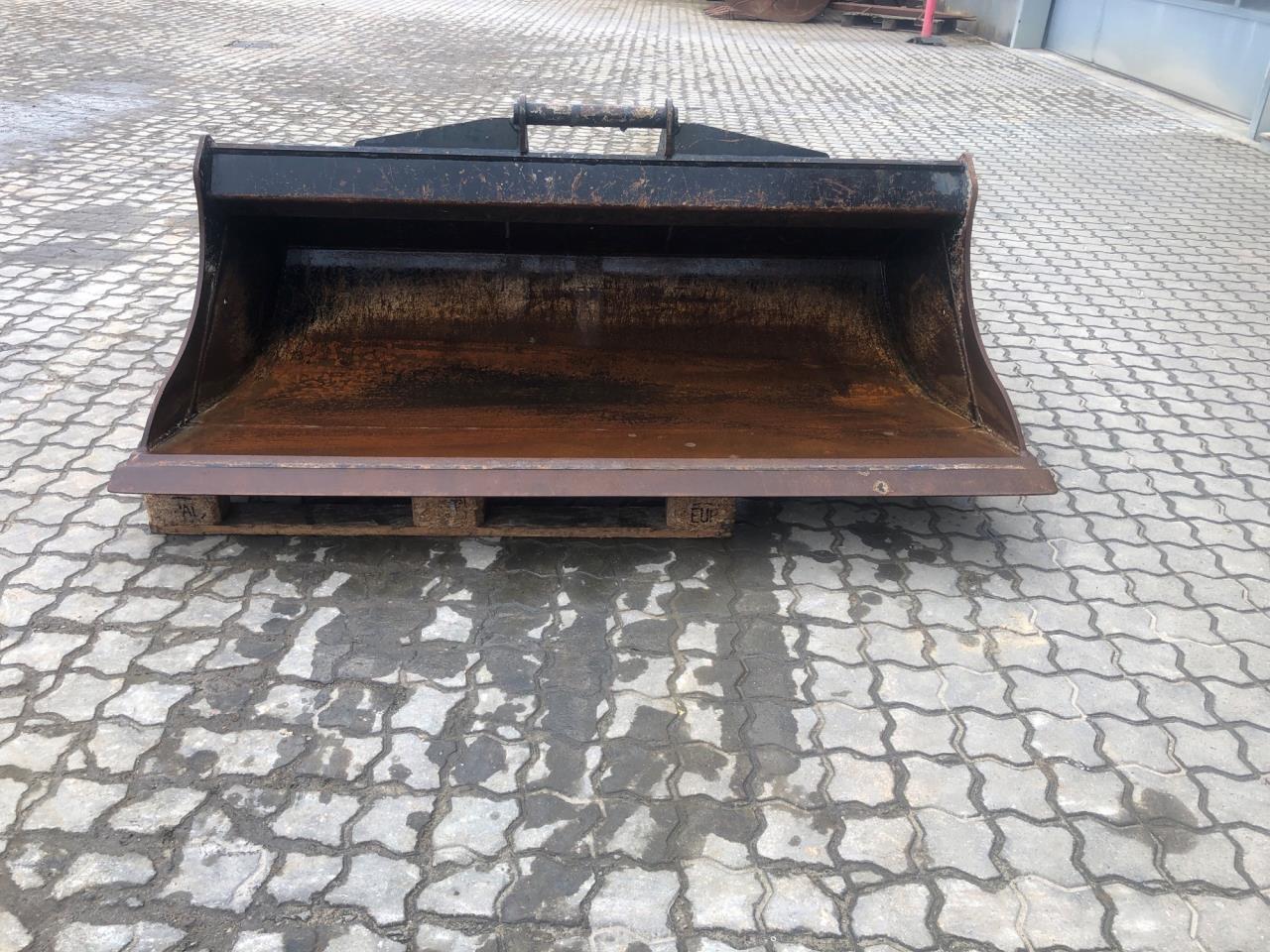 Planerskovl-fast-konisk 1800mm(PC80-117855)