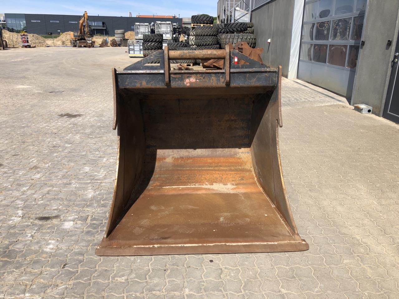 Graveskovl - KST 1400mm