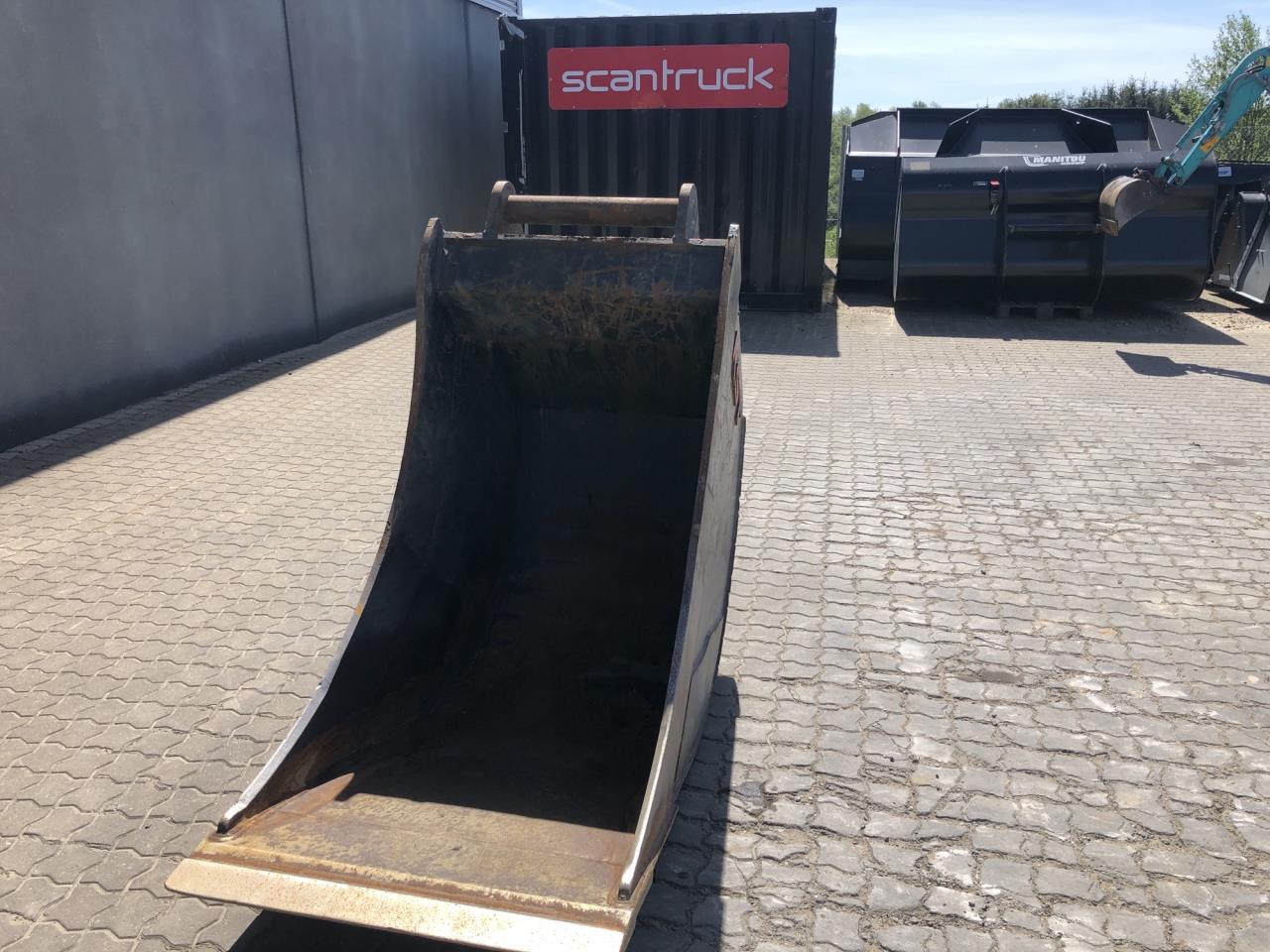 Graveskovl - KST 800mm