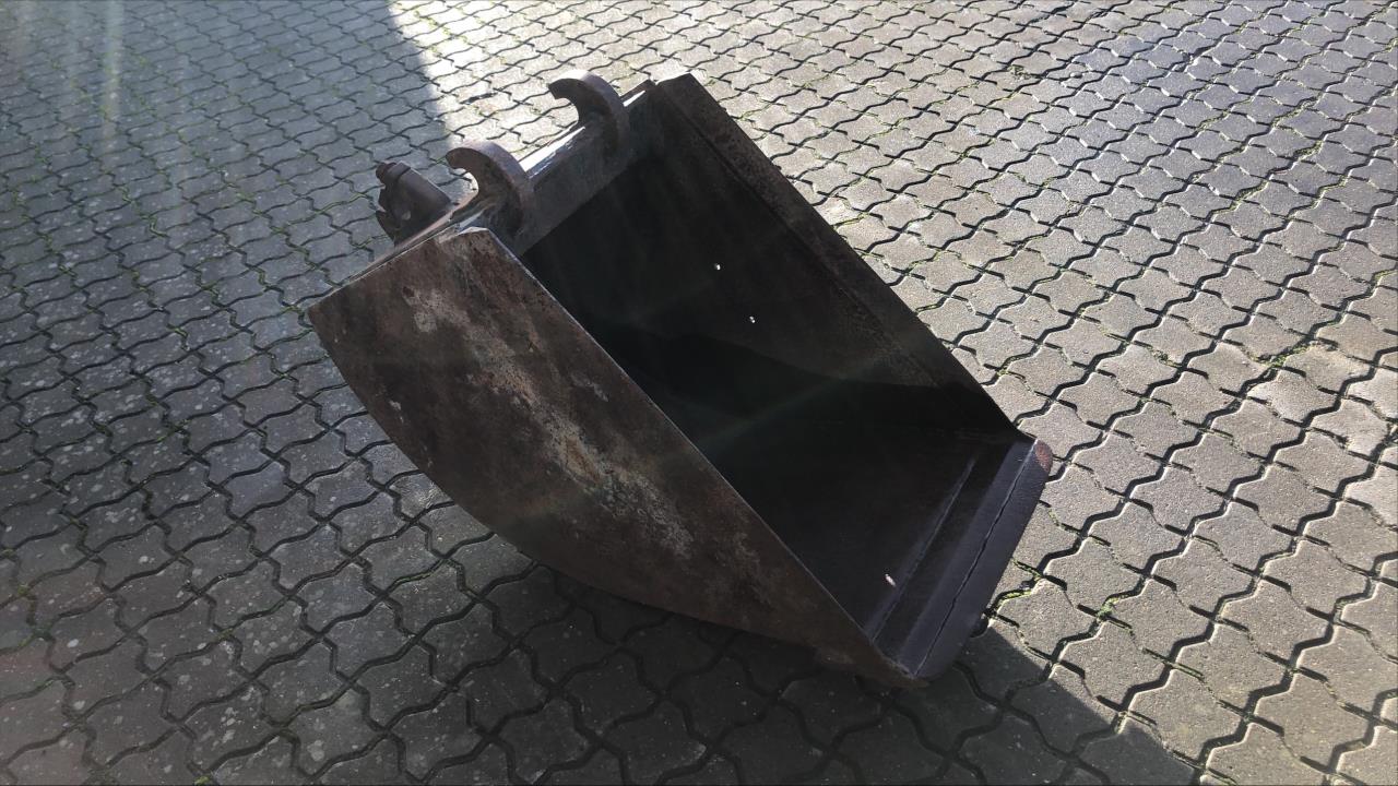 Graveskovl, uden tænder