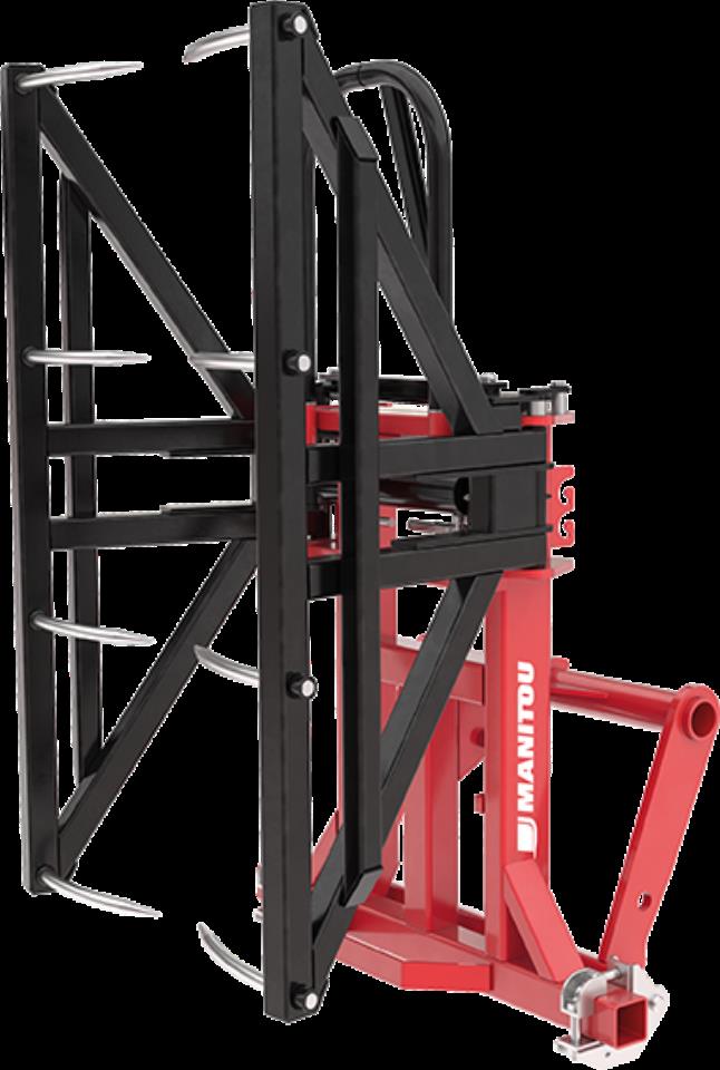 Balle Tang - P2BG 2X4