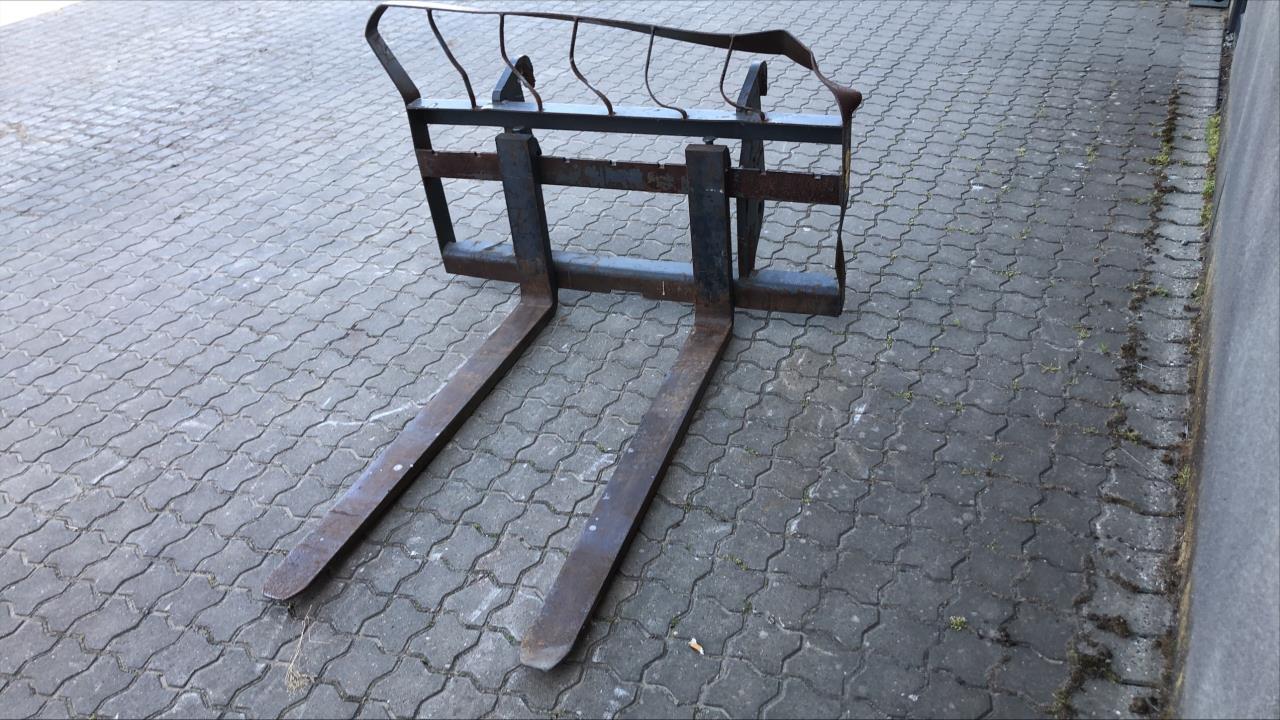 Pallegaffelsæt m/ophæng