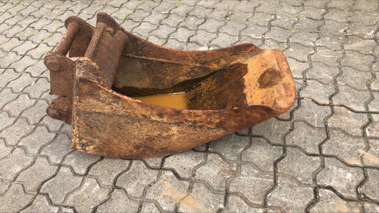 Lerskovl, uden tænder