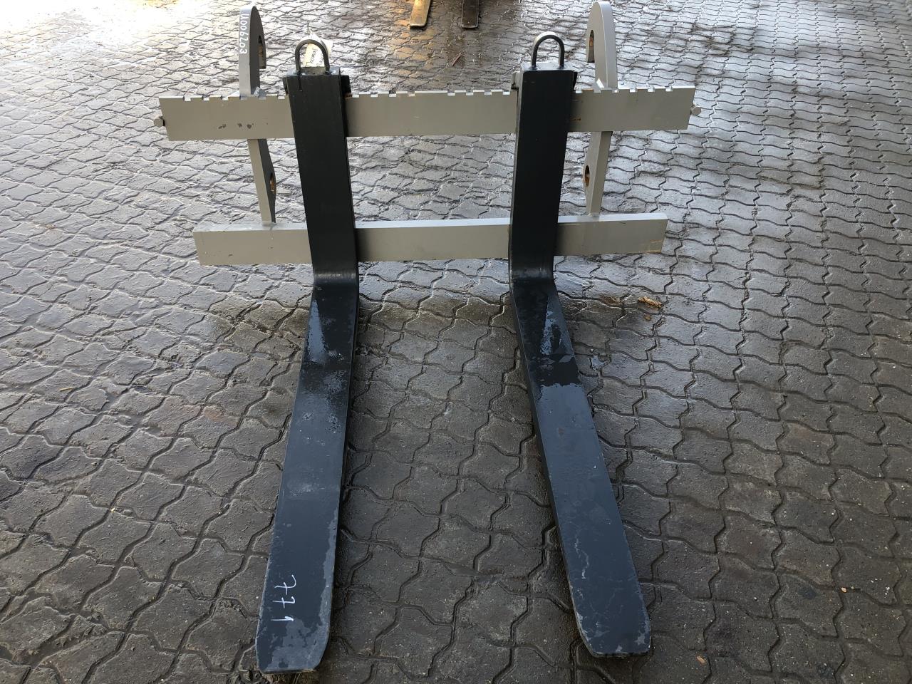 Pallegaffelsæt m/ophæng