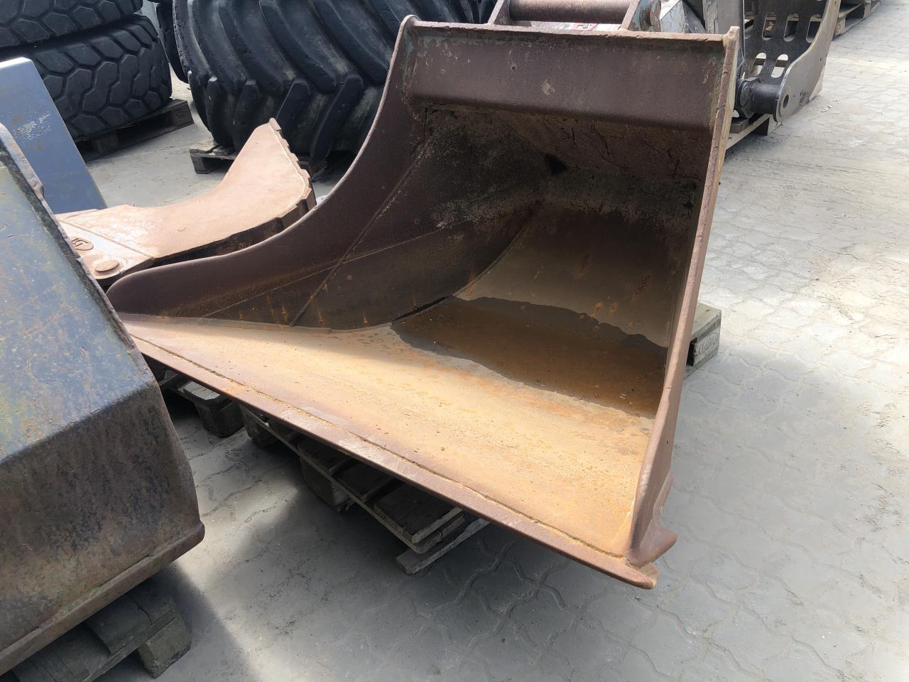 Graveskovl, uden tænder