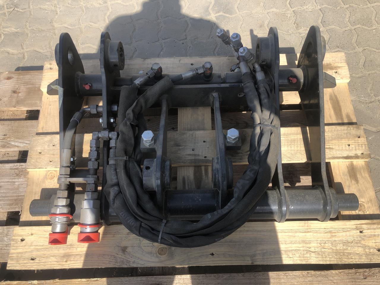 Hurtigskift Manitou MLA 5-50H