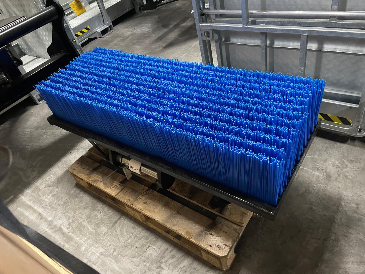 Fast Kost - 1500mm - m/S60