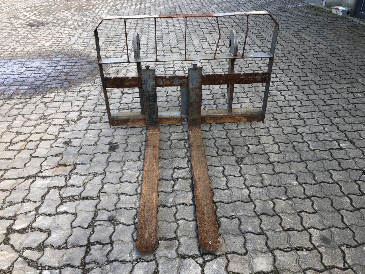 Pallegaffelsæt m/ophæng