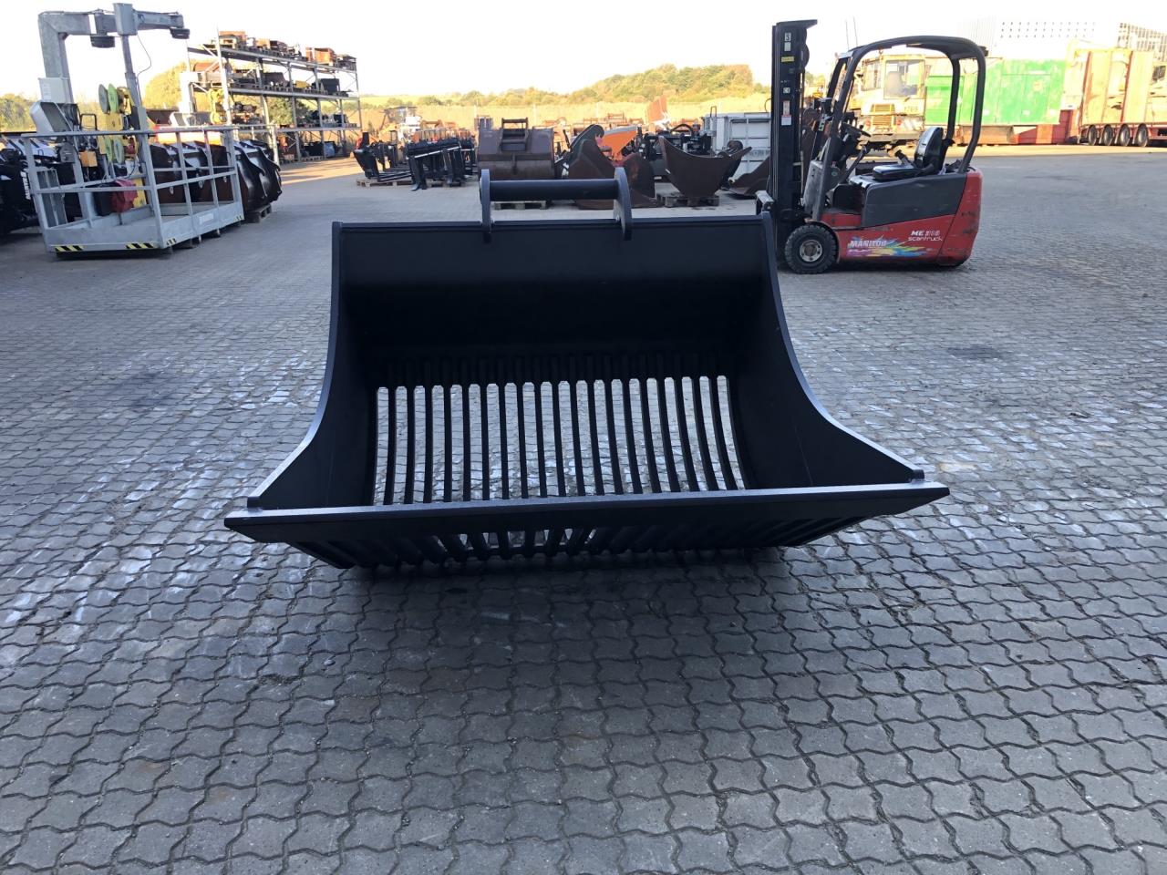 Risteskovl - N-RS9 - JST