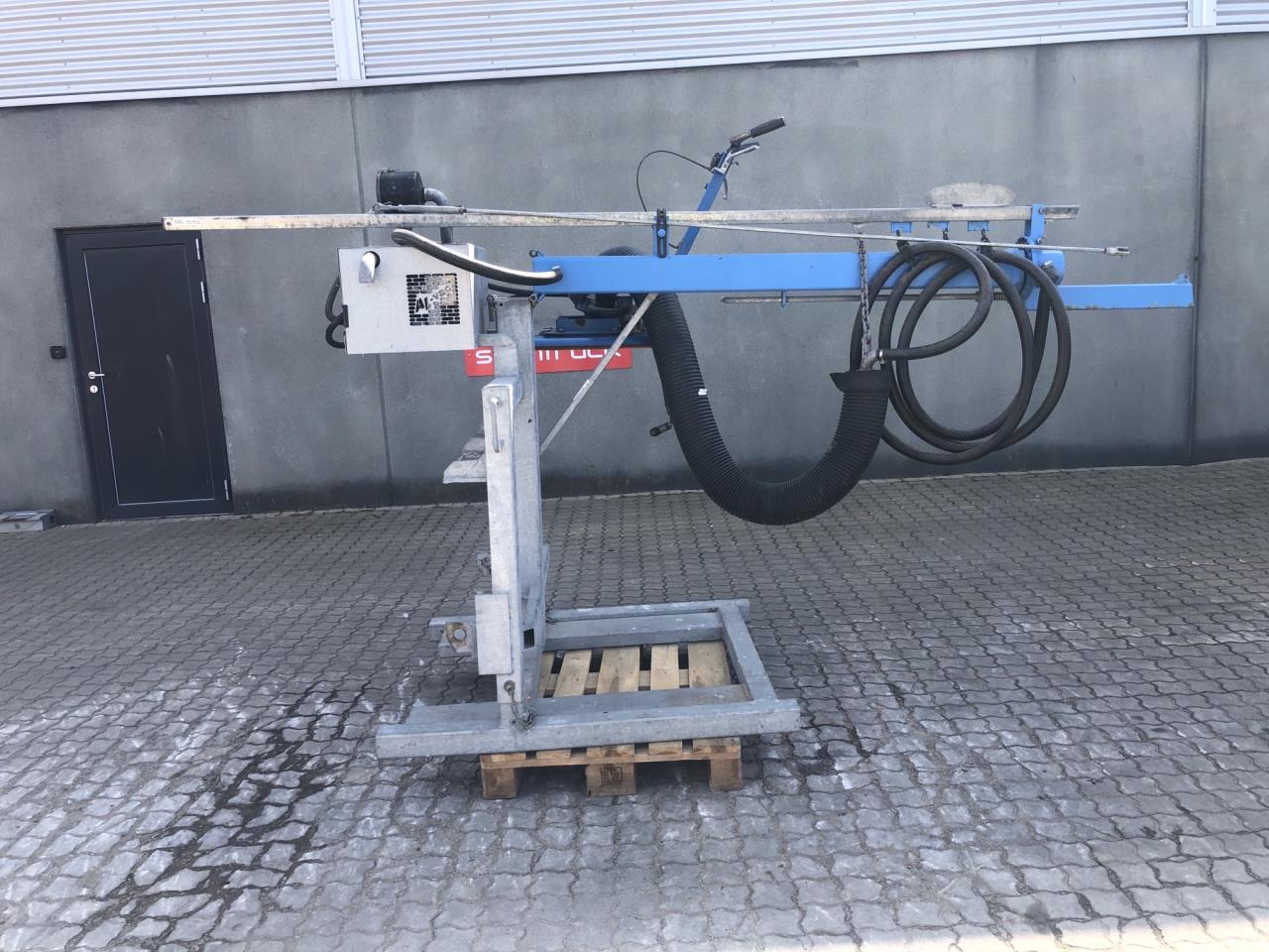 Vakuumløfter AL-VAC