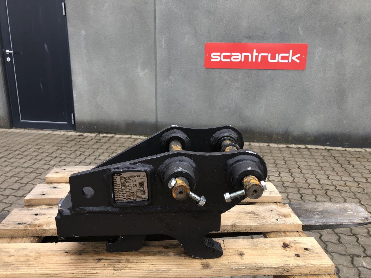 Hurtigskift - S30-150MS (123715)