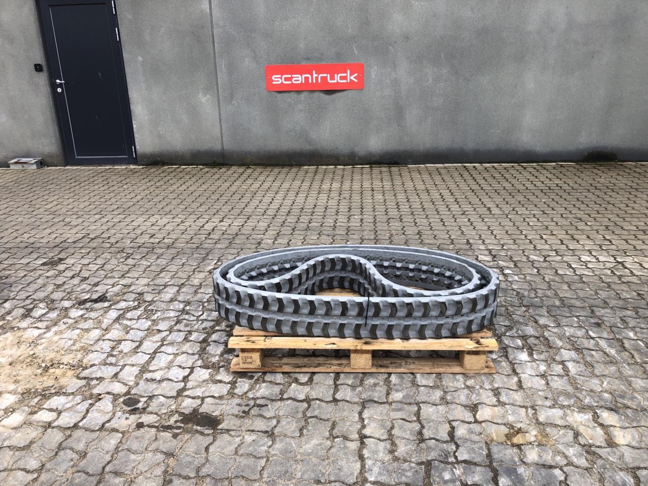 Gummibånd Spider 1890 PRO (Non marking)